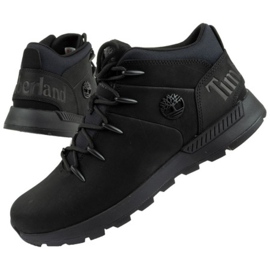 Boty Timberland Sprint Trekker M TB0A1YN5015 černý