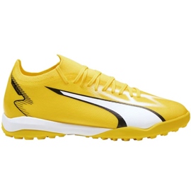 Kopačky Puma Ultra Match Tt M 107521 04 žlutá Kopačky Puma Ultra Match Tt M 107521 04 žlutá