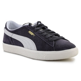Boty Puma Suede Vtg Rdl Lb M 381164-01 fialová