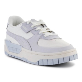 Boty Puma Cali Dream W 385597-01 bílý