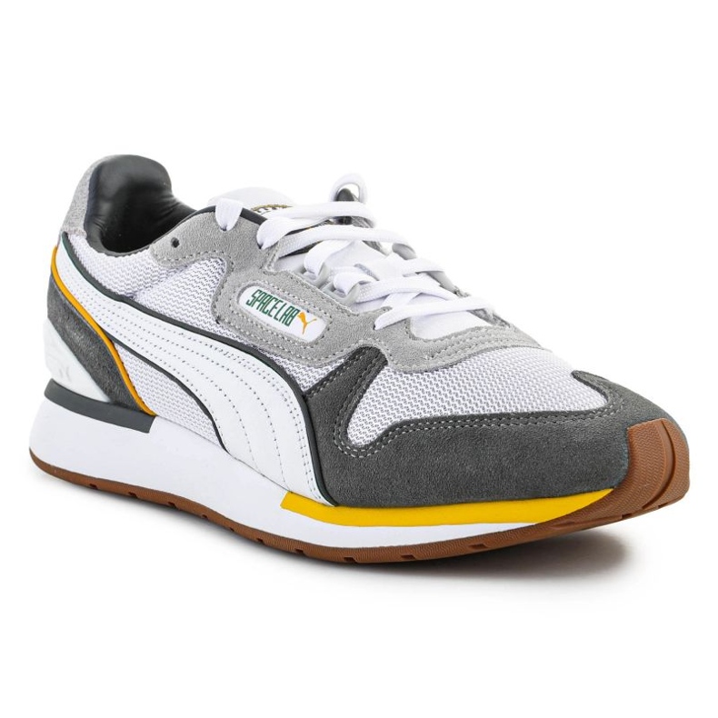 Puma Boty Space Lab Legends M 384381-01 vícebarevný