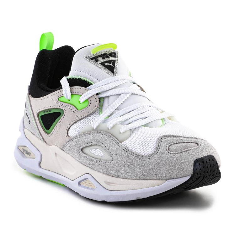 Boty Puma TRrc Blaze The Triangle M 383104-02 vícebarevný