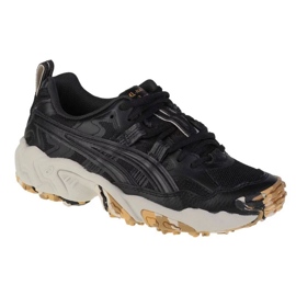 Boty Asics Gel-Nandi W 1202A172-001 černý