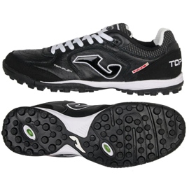 Kopačky Joma Top Flex 2121 Tf M TOPS2121TF černý