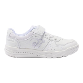 Boty Joma Harvard 2202 Jr WHARW2202V bílý Boty Joma Harvard 2202 Jr WHARW2202V bílý
