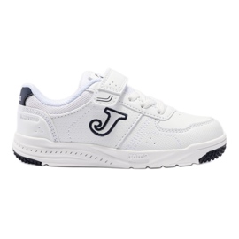 Boty Joma Harvard 2203 WHARW2203V bílý