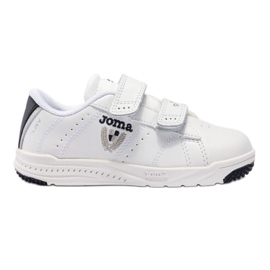 Boty Joma Play 2122 Jr WPLAYW2122V bílý Boty Joma Play 2122 Jr WPLAYW2122V bílý