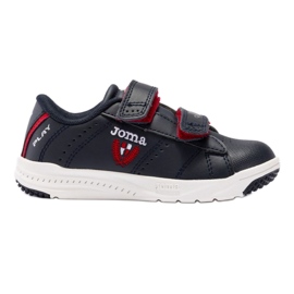 Boty Joma Play 2133 Jr WPLAYW2133V modrý Boty Joma Play 2133 Jr WPLAYW2133V modrý