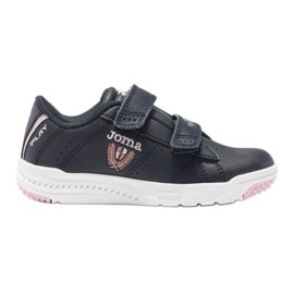 Boty Joma Play 2233 Jr WPLAYW2233V modrý