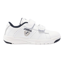 Boty Joma W.Play 2333 WPLAYW2333V bílý