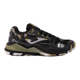 Boty Joma T.Spin Lady 2301 W TSPILS2301P černý