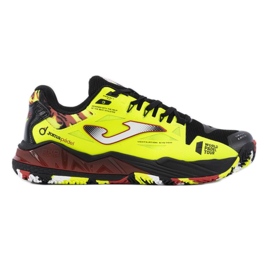 Boty Joma T.Spin 2309 M TSPINS2309P žluť