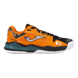 Boty Joma Spin Men 2308 M TSPINW2308OM pomerančový