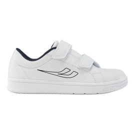 Boty Joma W.Forloz 2203 Jr WFORW2203V bílý