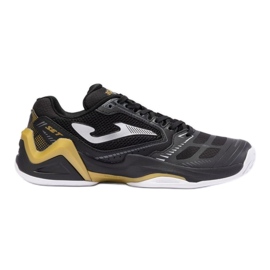Boty Joma T.Set Lady 2301 W TSELS2301T černý