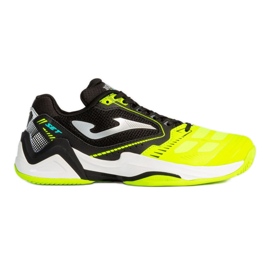 Boty Joma T.Set 2301 M TSETS2301P žluť