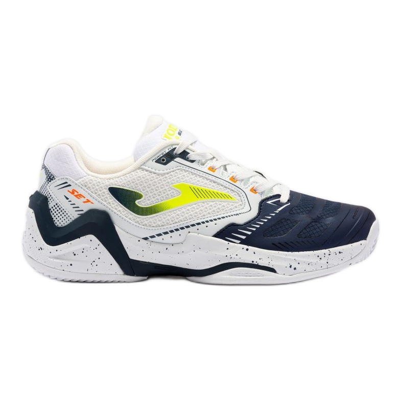 Boty Joma Set Men 2332 M TSETW2332AC bílý Boty Joma Set Men 2332 M TSETW2332AC bílý