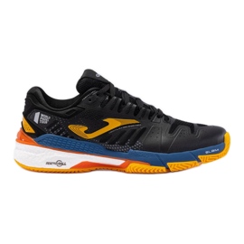 Boty Joma T.Slam 2301 M TSLAMS2301P černý