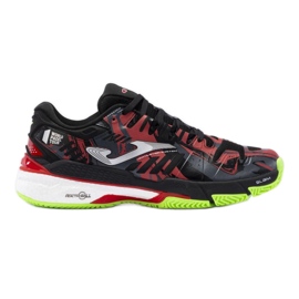 Boty Joma Slam Men 2301 M TSLAMW2301C černý