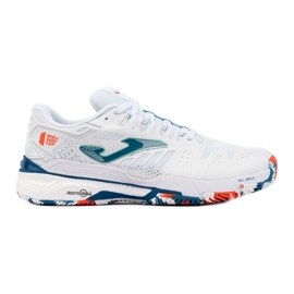 Boty Joma Slam Men 2332 M TSLAMW2332C bílý