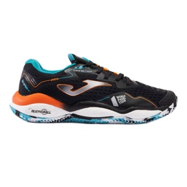 Boty Joma T.Smash 2301 M TSMAS2301P černý