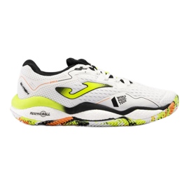 Boty Joma T.Smash 2302 M TSMAS2302P bílý