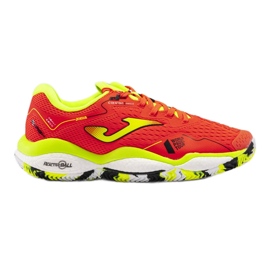 Joma Boty T.Smash 2308 M TSMAS2308P červený