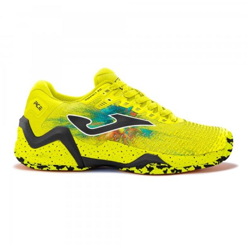 Boty Joma Ace Men 2309 M TACEW2309AC žlutá