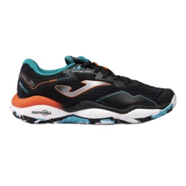 Boty Joma T.Break Men 2301 M TBRES2301T černý