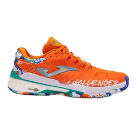 Boty Joma T.Slam Lady 2358 W TCHALS2358P oranžový Boty Joma T.Slam Lady 2358 W TCHALS2358P oranžový