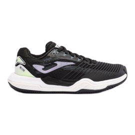 Boty Joma T.Point Lady 2301 W TPOILS2301P černý