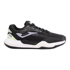 Boty Joma T.Point Lady 2301 W TPOILS2301T černý