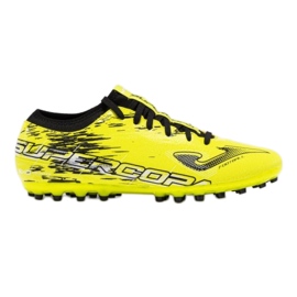 Boty Joma Supercopa 2309 M SUPW2309AG žluť