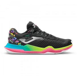 Boty Joma Point Lady 2301 W TPOILW2301C černý