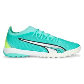Kopačky Puma Ultra Match Tt M 107220-03 zelená