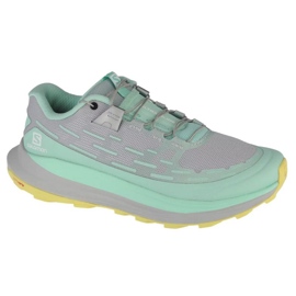 Běžecké boty Salomon Ultra Glide W 415540 šedá