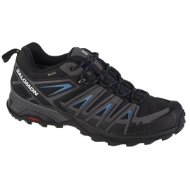 Boty Salomon X Ultra Pioneer Gtx M 471701 černý