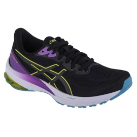 Běžecké boty Asics GT-1000 12 W 1012B450-002 černý