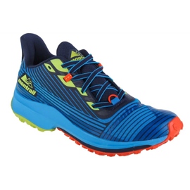 Boty Columbia Montrail Trinity Ag M 1979621464 modrý