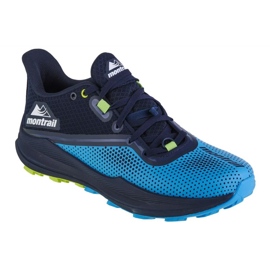 Boty Columbia Montrail Trinity Fkt M 2027151417 modrý