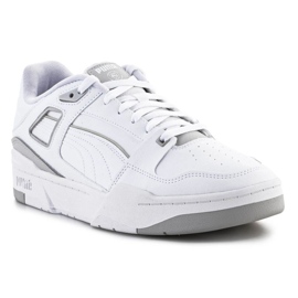 Boty Puma Slipstream RE:Style M 388547-01 bílý