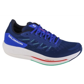 Běžecké boty Salomon Spectur M 415899 modrý