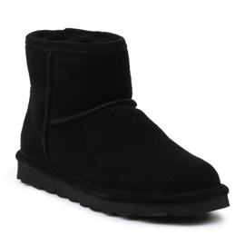 Boty Bearpaw Alyssa W 2130W-01 černý