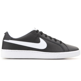 Boty Nike Court Royale M 749747 010 černý
