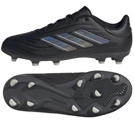Kopačky adidas Copa Pure.2 League Fg Jr IE7495 černý