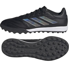 Kopačky Adidas Copa Pure.2 Tf M IE7498 černá Kopačky Adidas Copa Pure.2 Tf M IE7498 černá