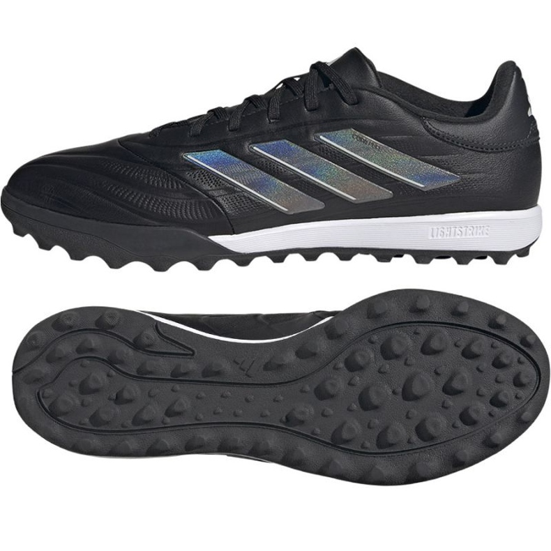 Kopačky Adidas Copa Pure.2 Tf M IE7498 černá