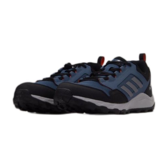 Běžecké boty Adidas Terrex Tracerocker 2 M IF2583 modrý