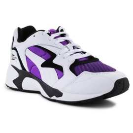 Boty Puma Prevail Royal M 386569-02 fialová