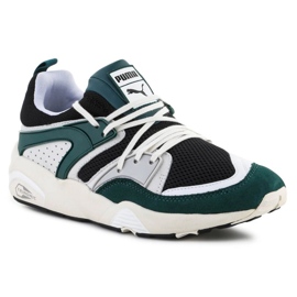 Boty Puma Blaze Of Glory Prm M 387575-02 černý